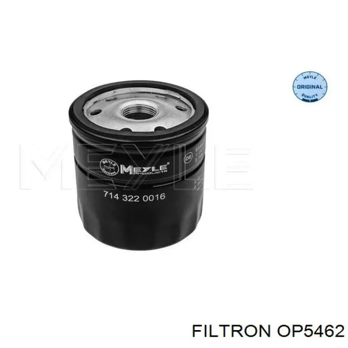OP5462 Filtron масляный фильтр