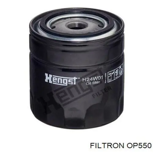 Фильтр очистки масла центробежный Filtron OP550 цена, от 5.55 USD