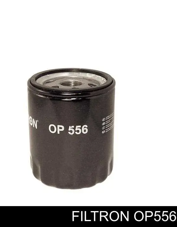 OP556 Filtron масляный фильтр