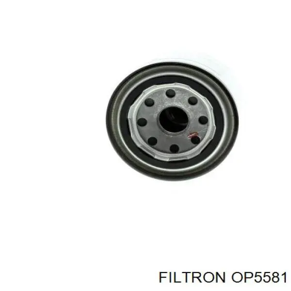 Масляный фильтр OP5581 Filtron