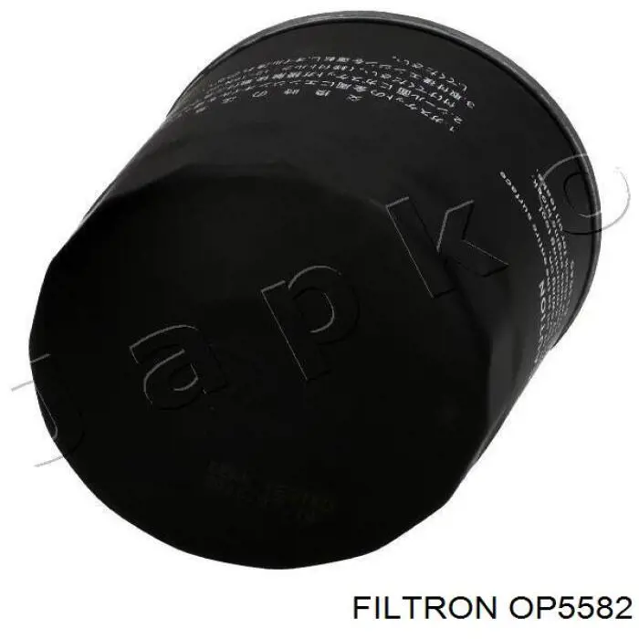 OP5582 Filtron масляный фильтр
