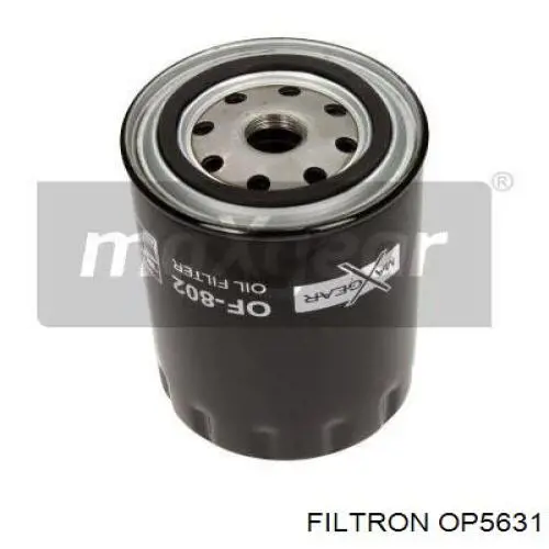 Фильтр очистки масла центробежный Filtron OP5631 цена, от 7.83 USD
