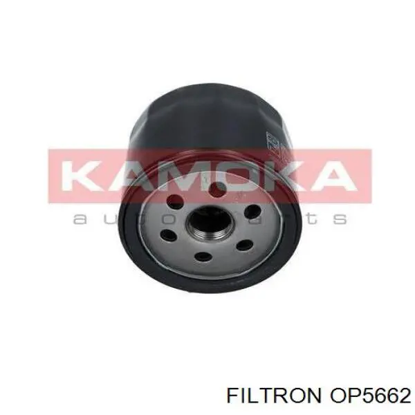 Купить OP5662 Filtron Фильтр центробежный очистки масла