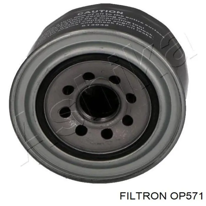 OP571 Filtron масляный фильтр