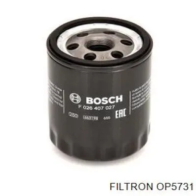 OP5731 Filtron масляный фильтр