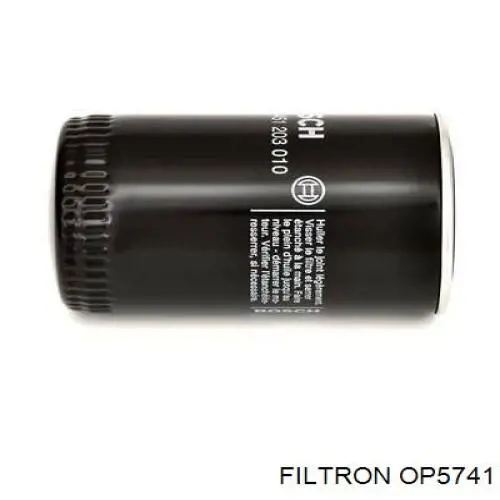 Фильтр очистки масла центробежный Filtron OP5741 цена, от 10.33 USD