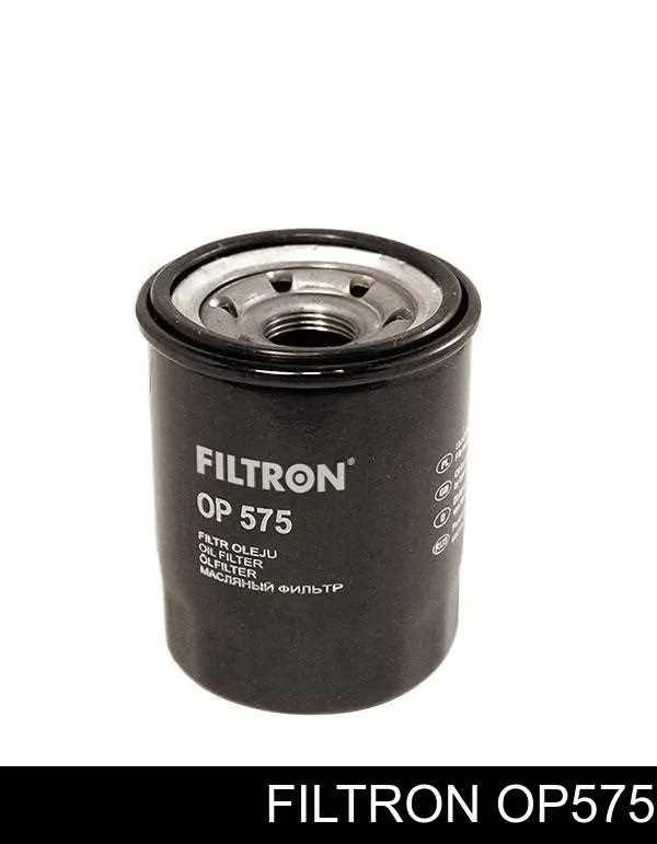 OP575 Filtron масляный фильтр