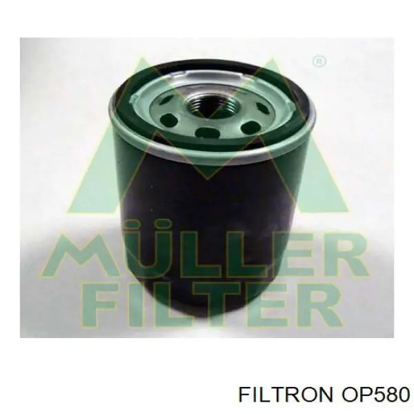 OP580 Filtron масляный фильтр
