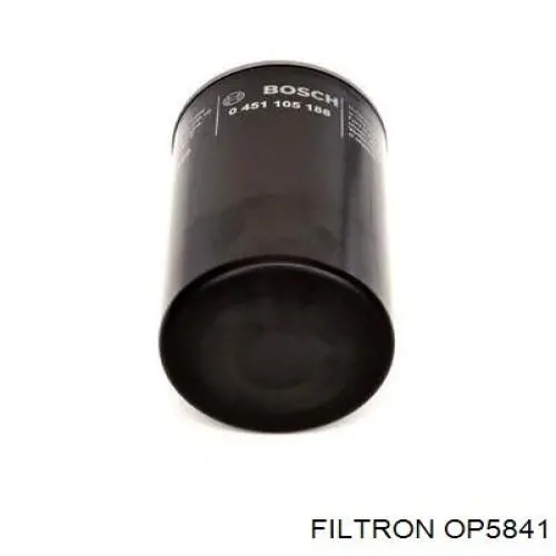 Купить OP5841 Filtron Фильтр центробежный очистки масла