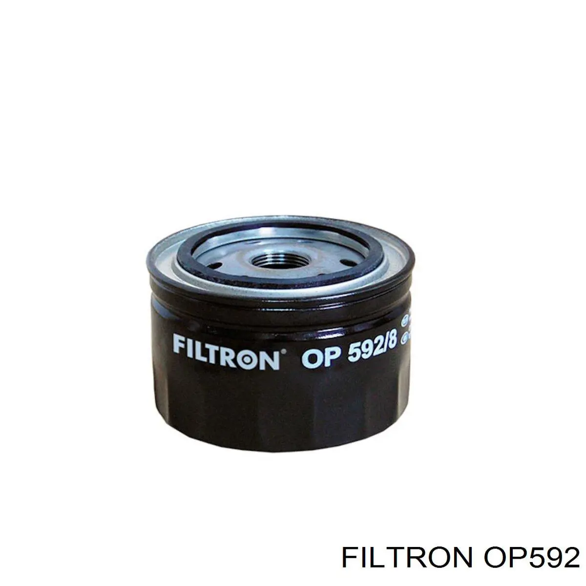 OP592 Filtron фильтр гидравлической системы