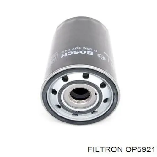 Фильтр масляный Filtron OP5921