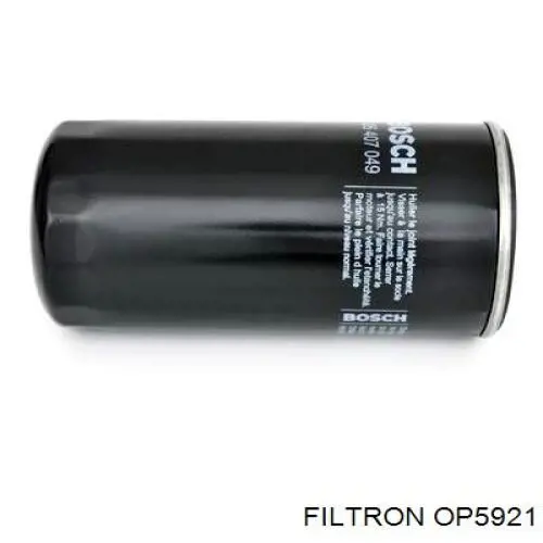Фильтр очистки масла центробежный Filtron OP5921 цена, от 19.46 USD