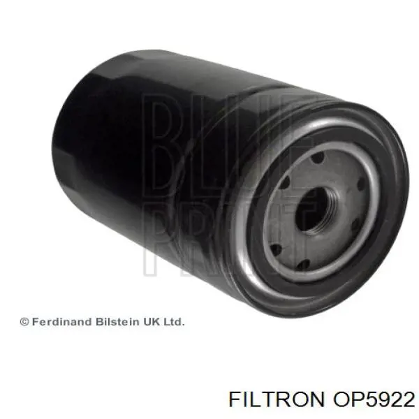 Купить OP5922 Filtron Фильтр центробежный очистки масла