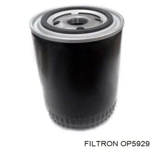 OP5929 Filtron масляный фильтр