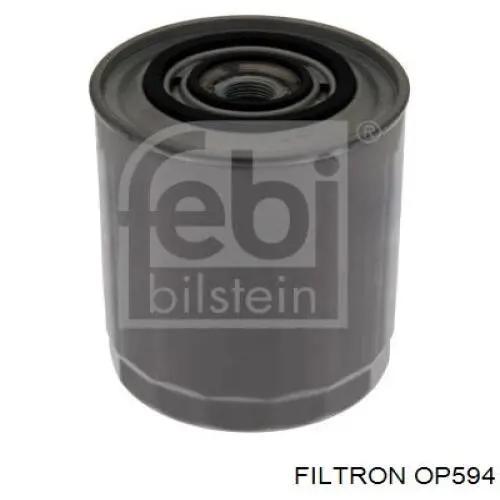 OP594 Filtron масляный фильтр