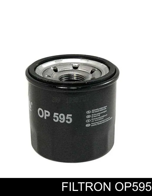 OP595 Filtron масляный фильтр