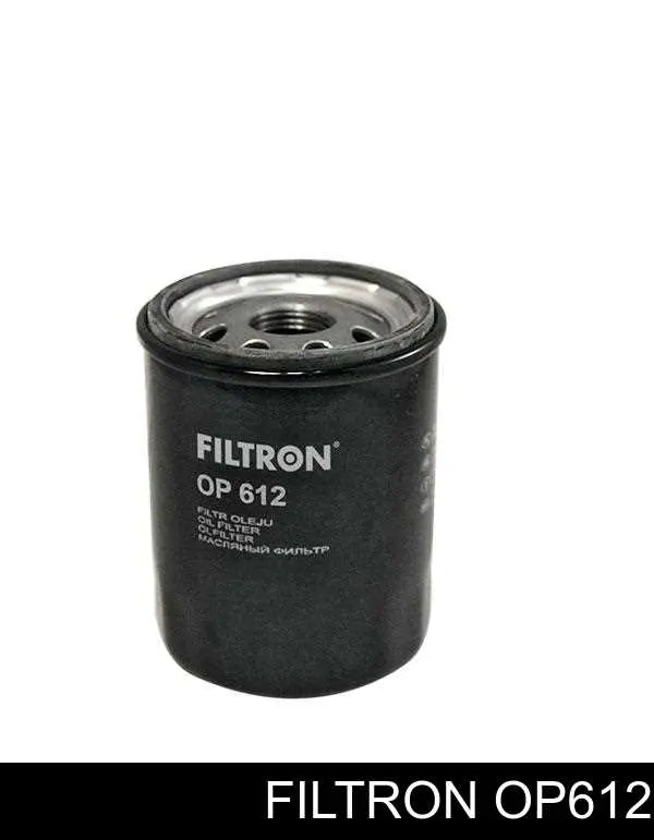 OP612 Filtron масляный фильтр