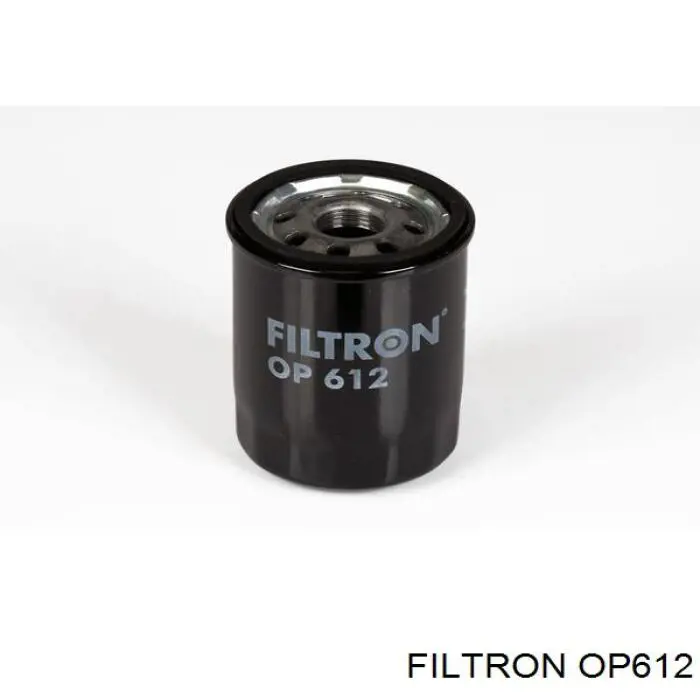 Купить OP612 Filtron Фильтр центробежный очистки масла