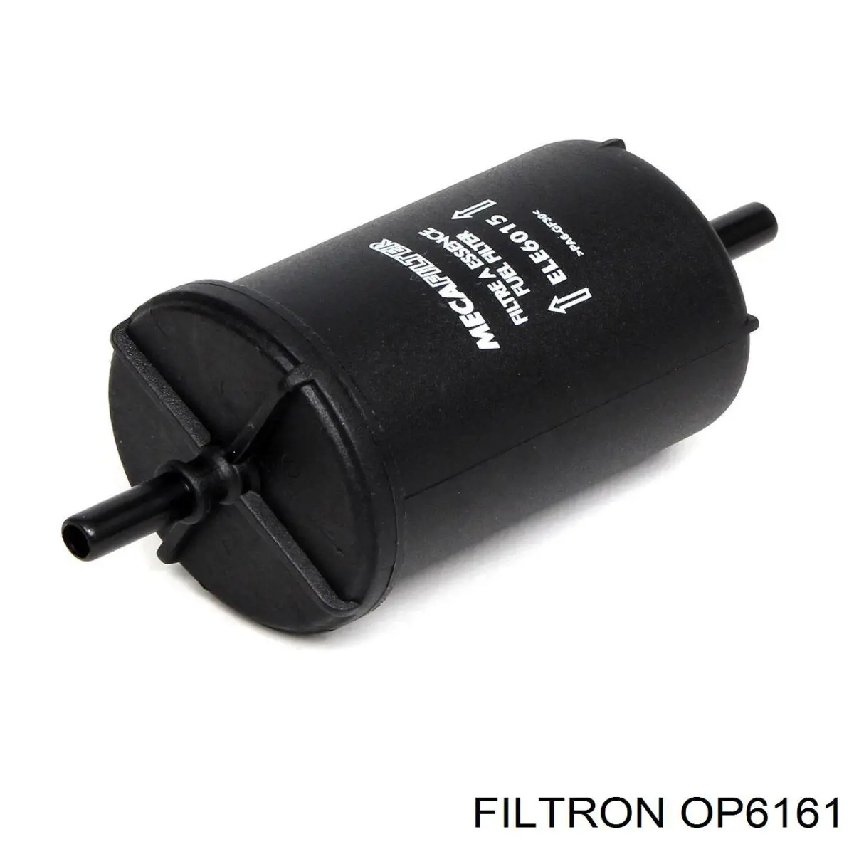 Фильтр масла Filtron OP6161