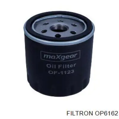 Купить OP6162 Filtron Фильтр центробежный очистки масла