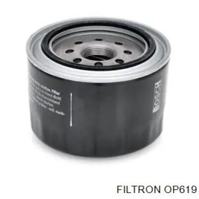 Купить OP619 Filtron Фильтр центробежный очистки масла
