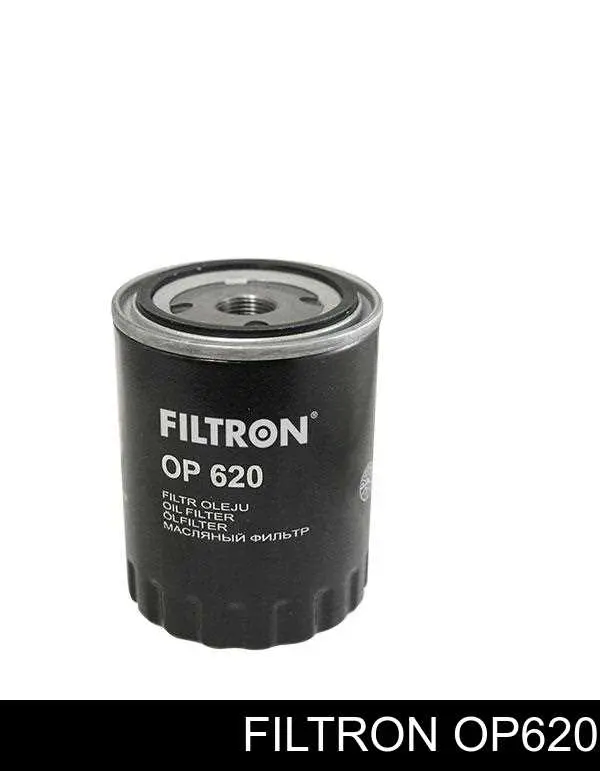 Масляный фильтр OP620 Filtron