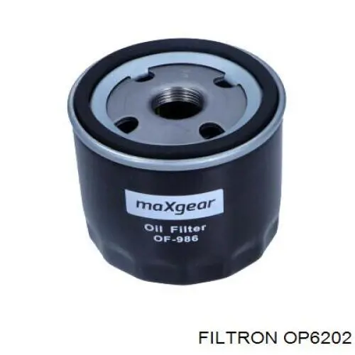 OP6202 Filtron