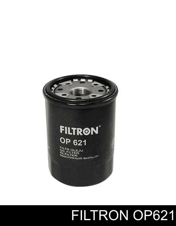 OP621 Filtron масляный фильтр