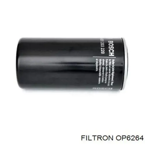 Купить OP6264 Filtron Фильтр центробежный очистки масла