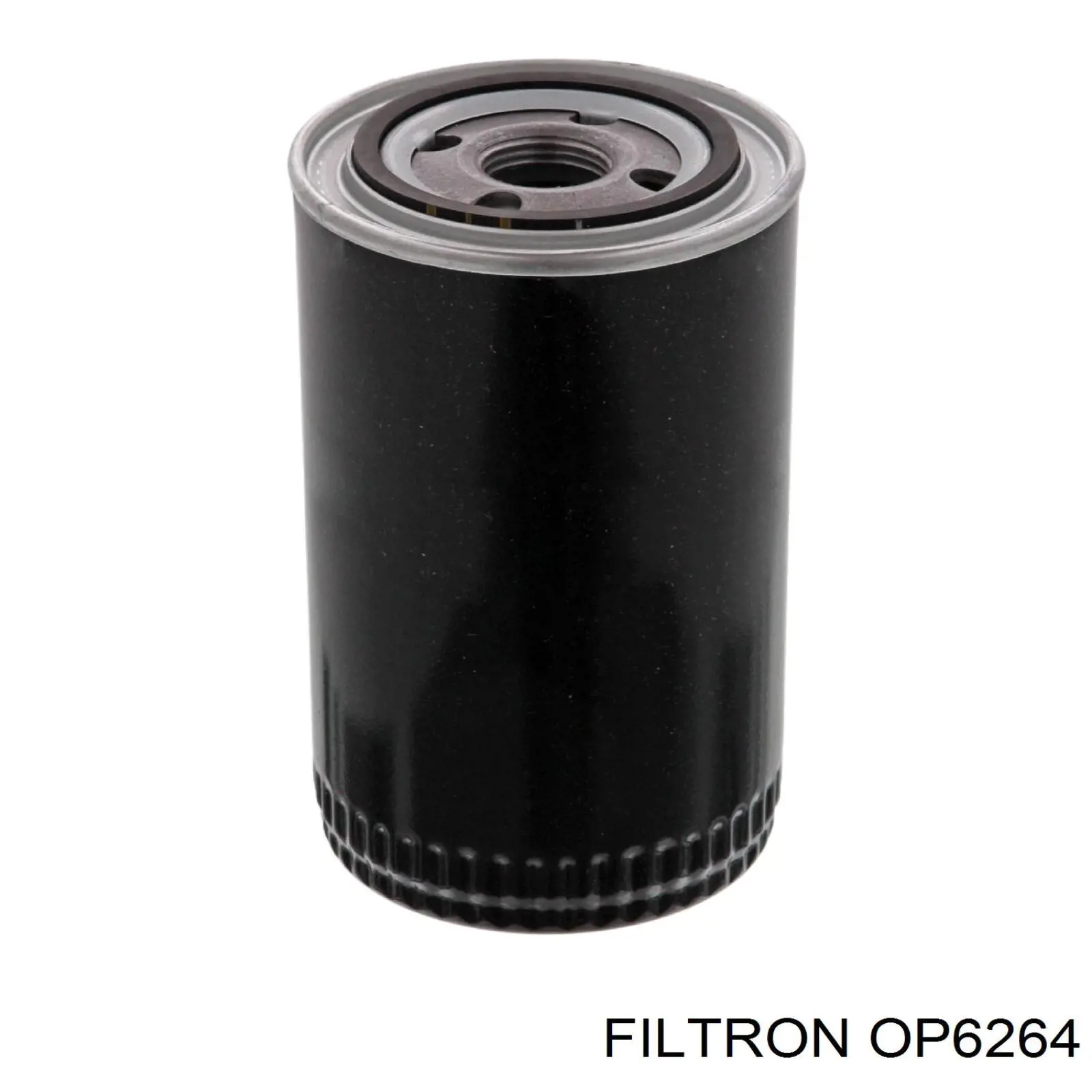 Фильтр масла Filtron OP6264