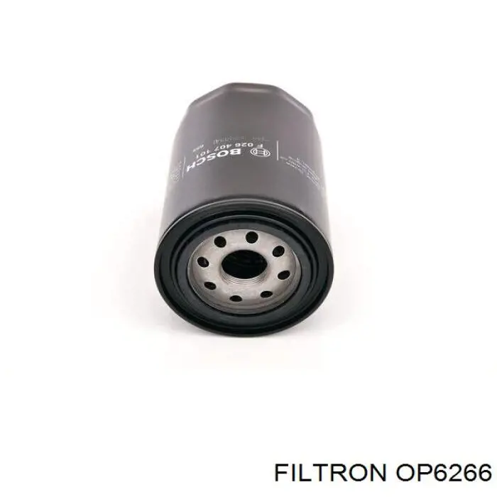 OP6266 Filtron масляный фильтр