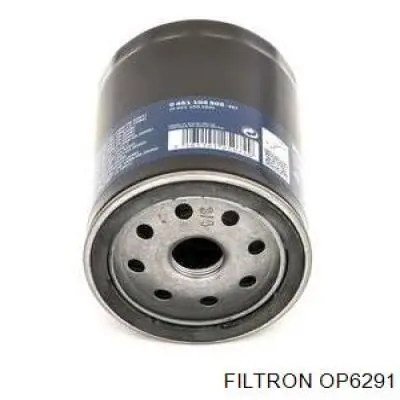 Compre OP6291 Filtron Filtro de óleo