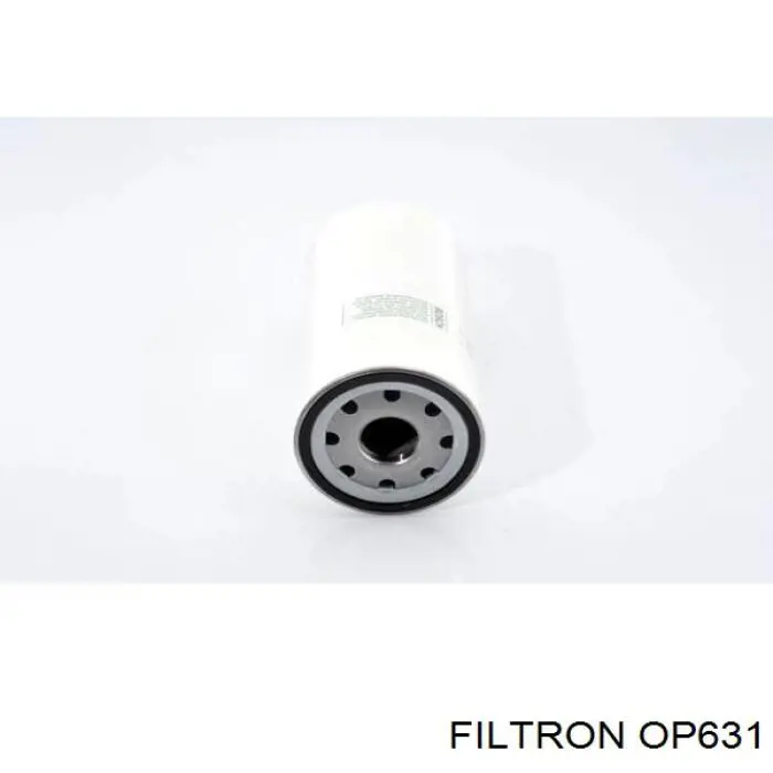 Фильтр масляный Filtron OP631
