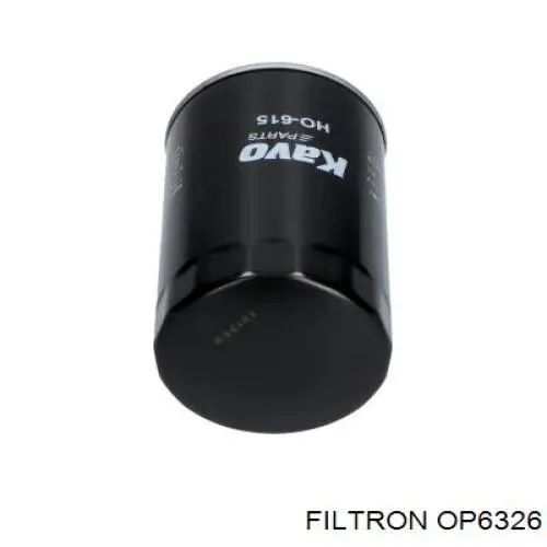 Купить OP6326 Filtron Фильтр центробежный очистки масла
