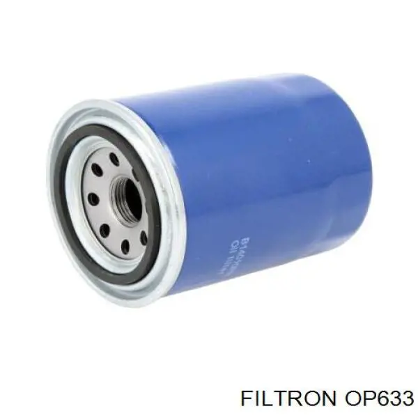 OP633 Filtron масляный фильтр
