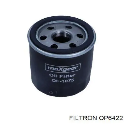 Фильтр очистки масла центробежный Filtron OP6422 цена, от 5.31 USD
