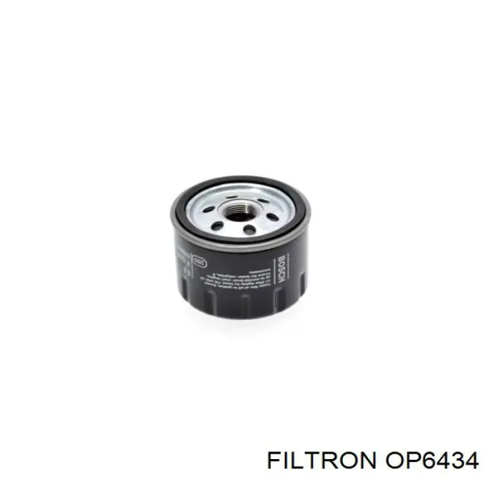 Купить OP6434 Filtron Фильтр центробежный очистки масла