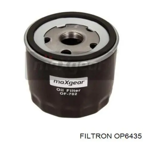 Фильтр очистки масла центробежный Filtron OP6435 цена, от 8.44 USD