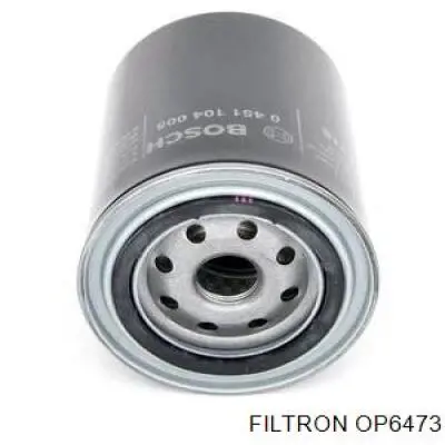 Фильтр гидравлической системы Filtron OP6473