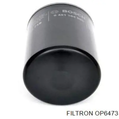 Фильтр гидравлики рулевой рейки Filtron OP6473 цена, от 6.92 USD