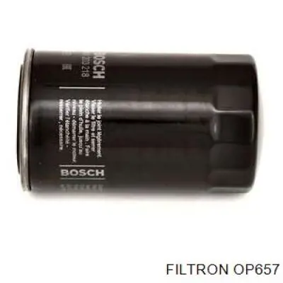 Купить OP657 Filtron Фильтр центробежный очистки масла