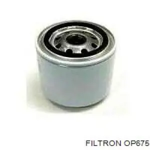 Фильтр очистки масла центробежный Filtron OP675 цена, от 6.35 USD