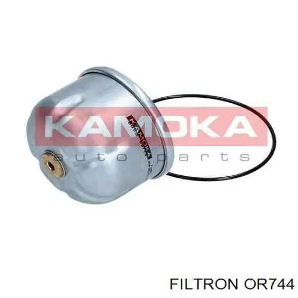 Купить OR744 Filtron Фильтр центробежный очистки масла