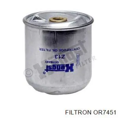 OR7451 Filtron масляный фильтр