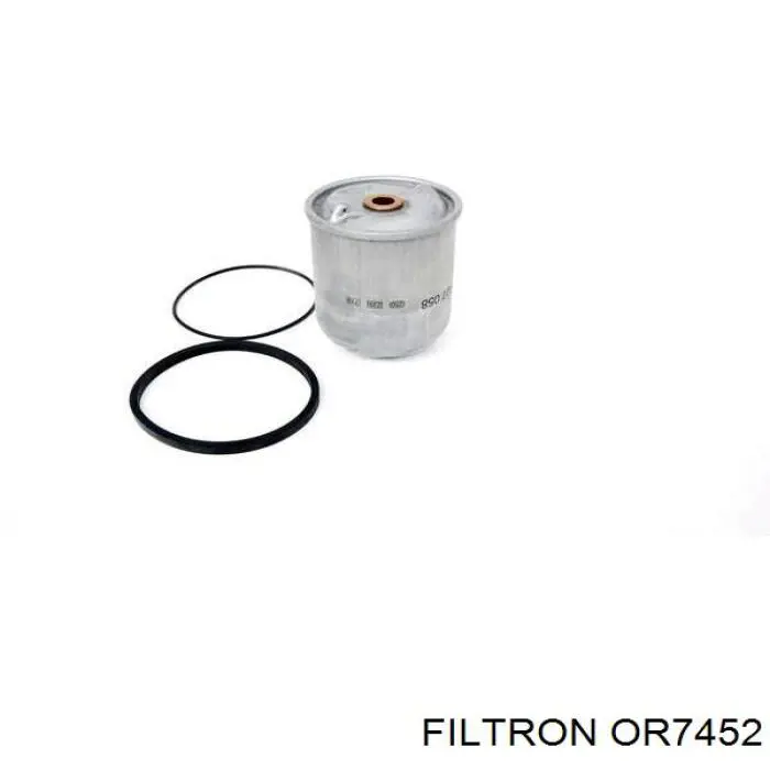 Фильтр очистки масла центробежный Filtron OR7452 цена, от 19.29 USD