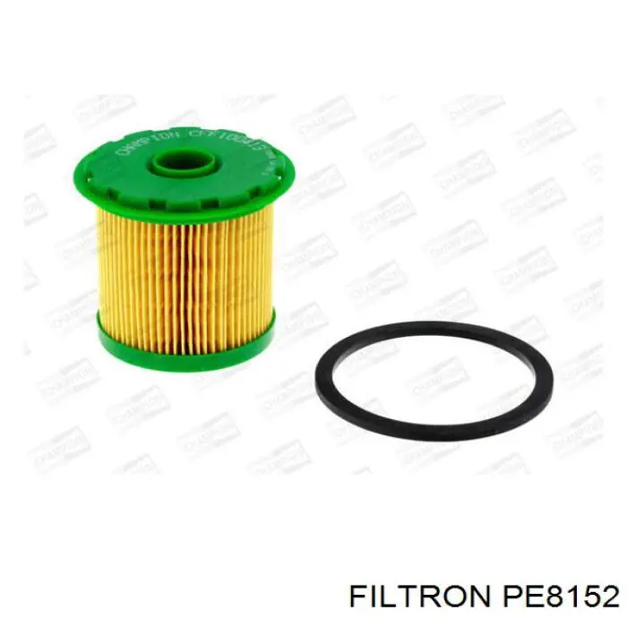 PE8152 Filtron топливный фильтр
