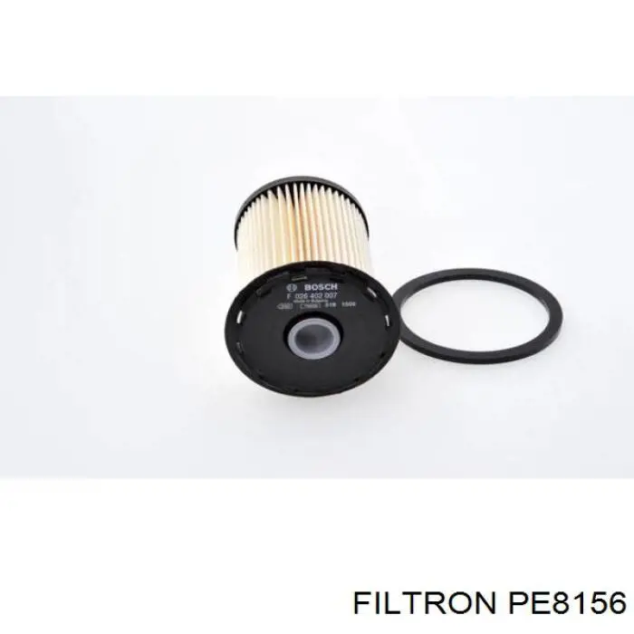 Топливный фильтр PE8156 Filtron