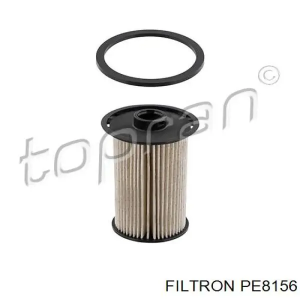 Купить PE8156 Filtron Фильтр-отстойник топлива грубой очистки