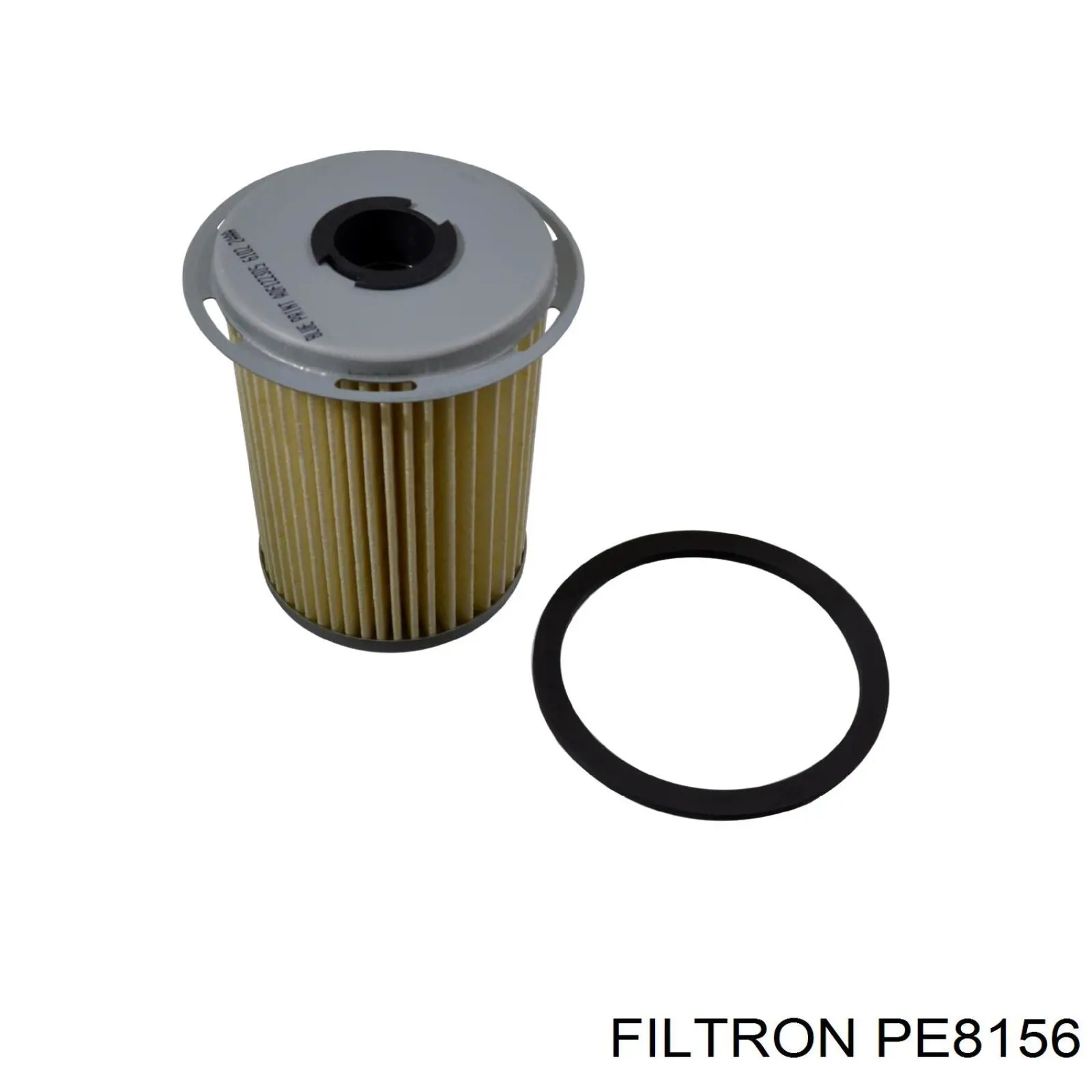 Фильтр тонкой очистки топлива Filtron PE8156 цена, от 7.79 USD