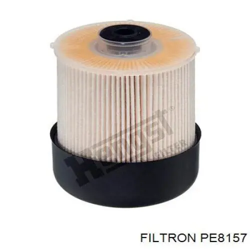 PE8157 Filtron filtro de combustível